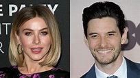 The Truth About Julianne Hough And Ben Barnes