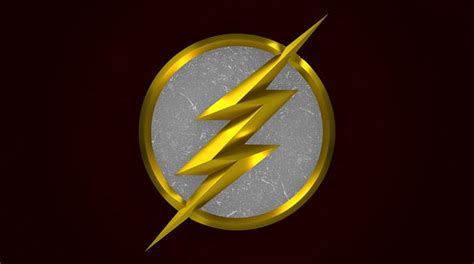 The Flash Logo Desktop Reverse Flash Png Clipart 1080p Animation