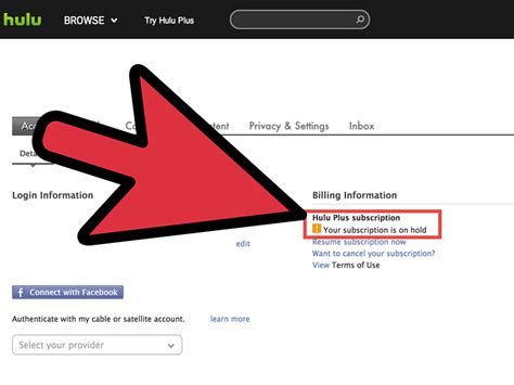 You can opt for one of the express pay options when you sign up for your trial. How Do I Change My Credit Card On Hulu Plus - Credit Walls