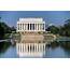 Lincoln Memorial  Favorite Architecture
