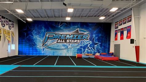 Nj Premier All Stars Cheer And Tumbling Center In Morganville