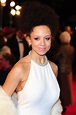 Natalie Gumede to star in Moving On | News | TV News | What's on TV