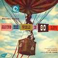 Victor Young - Around The World In 80 Days (Original Motion Picture ...