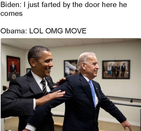Obama And Biden Memes