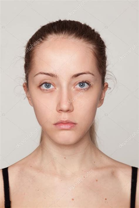 No Makeup Profile Picture Tutorial Pics