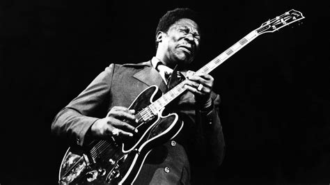 muere la leyenda del blues b b king a los 89 años cnn