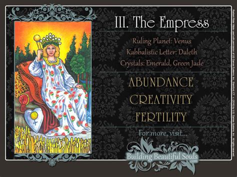 We did not find results for: The Tarot Card Meanings of the Empress Tarot Card | Ponirevo