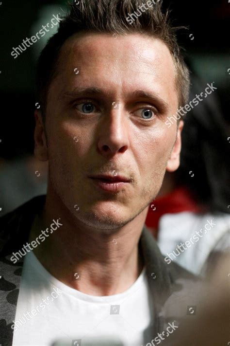 5ive Ritchie Neville Editorial Stock Photo Stock Image Shutterstock