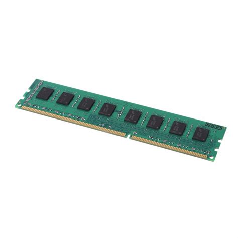 8gb Ddr3 Pc3 12800 1600mhz 240 Pins Dimm Desktop Memory Ram For Amd