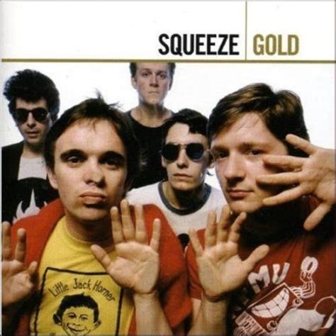 Squeeze Gold Uk 2 Cd Album Set Double Cd 397790
