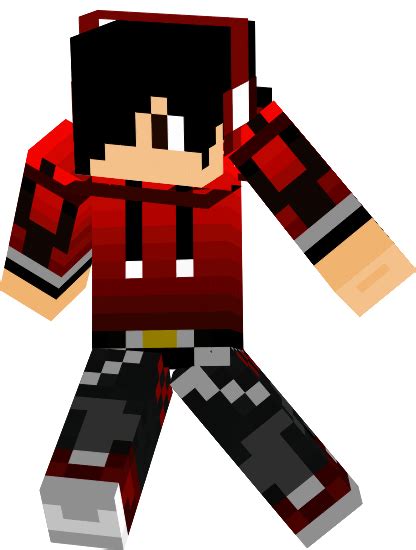 Minecraft Cool Skins