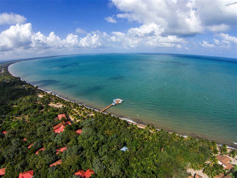 Belize Luxury Resort Beach Resort All Inclusive Resort