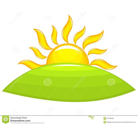 Morning Sunrise Clipart Free Download On Clipartmag