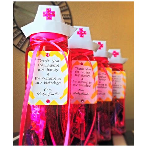 Flowers brighten up the nurses' counter or back room of the hospital staff and are much appreciated as a thank you gift. Pin by Jacqui Julez on Baby | Labor nurse gift, Nurse ...