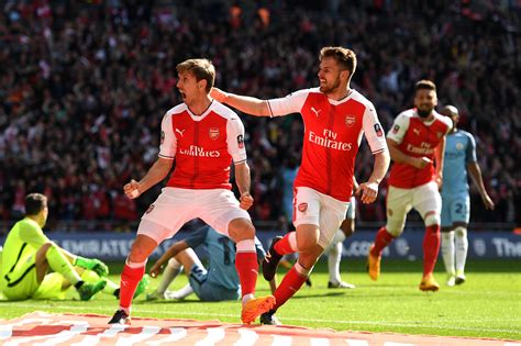 Arsenal vs manchester city team. Arsenal vs Manchester City: Recap, Highlights And Analysis