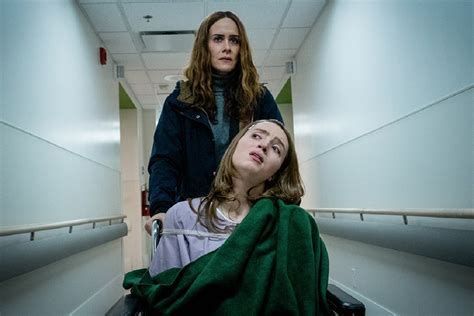 El Trastorno Psicológico Real Que Inspiró Corre La Exitosa Película De Netflix De Sarah Paulson