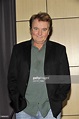 Comedian/Actor Dave Thomas attends an evening with Paul Shaffer ...