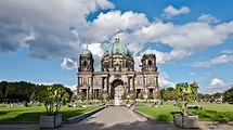 Catedral de Berlim Atividades para Temporadas e Feriados: MELHORES de ...