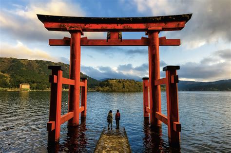 Where To See Iconic Japanese Scenery Without Leaving Greater Tokyo