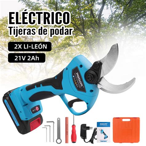 Rechargeable Battery Pruning Scissors Rechargeable Pruning Shears
