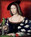 Marguerite de Navarre, fine fleur de la Renaissance