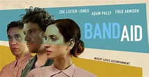 JR DEL ROSAL: Band Aid: La película de la pareja que convierte sus ...