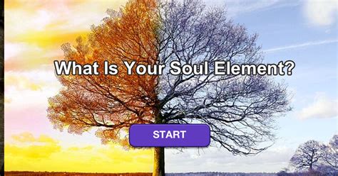 Takе this cool quick tеst to find out what your soul еlеmеnt is. What Is Your Soul Element? | Surveee