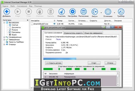 It's full offline installer standalone setup of idm. Internet Download Manager 6.31.3 IDM with Amazing Skin Free Download