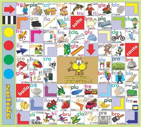 Maybe you would like to learn more about one of these? Pin en Lengua