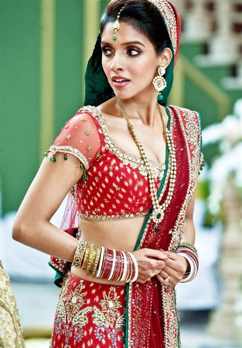 Asin Looking Gorgeous In Saree Know Rare