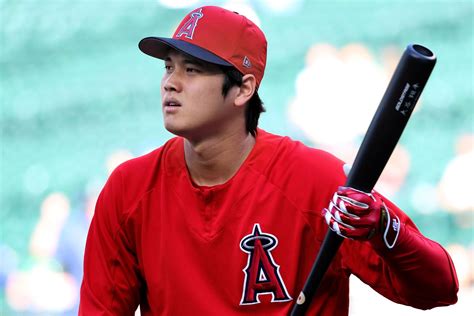 Shohei Ohtani Returns To Angels Lineup But They Still Lose To Mariners