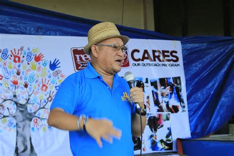 Barangay Reporter Household Mapping Pushed In Cagayan De Oro Barangays