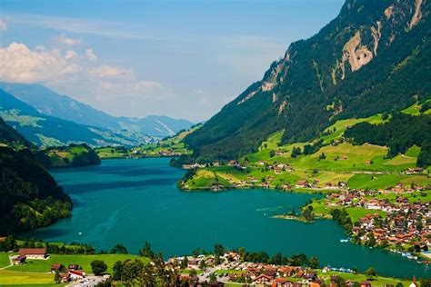 6 Best Places To Visit In Switzerland In Summer Fravel