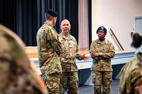 Dvids Images Us Army 2nd Freedom Brigade Holds Change Of