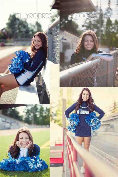 34 Best Images About Cheerdance Photos On Pinterest Senior Pics