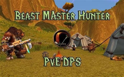 PVE Beast Mastery Hunter Guide (TBC 2.4.3) - Gnarly Guides
