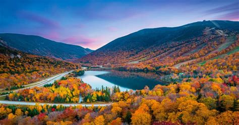 New Englands Newest Scenic Trail Connects Three Different States For