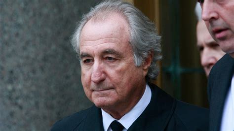 Bernie Madoff Mastermind Of Largest Ponzi Scheme Dies In Prison Bin Black Information Network