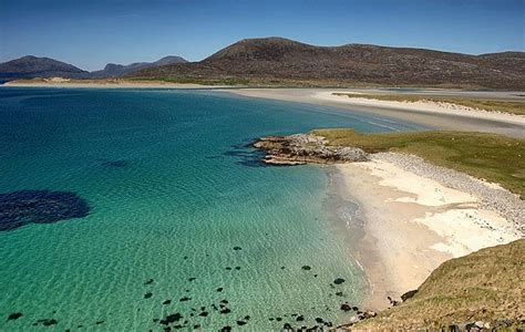 Isle Of Harris Scotland Hebrides Beaches In The World Island Pictures