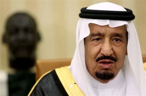 Saya percaya raja salman tidak akan bertemu dengan rizieq shihab. Heboh Mengungkap Fakta Raja Salman Sebagai Raja Arab ...