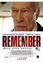 Remember (#1 of 5): Extra Large Movie Poster Image - IMP Awards