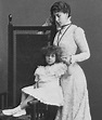 Princess Elisabeth of Hesse and by Rhine (1895–1903) (With images ...