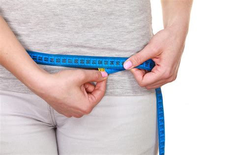 Waist To Hip Ratio How Does It Affect Your Health