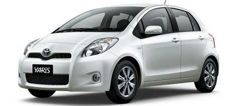 รถเชาเชยงใหม Toyota Yaris North City Car Rent At Chiangmai Free