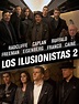 Película Los Ilusionistas 2 - TVCinews - TV de Paga - Música