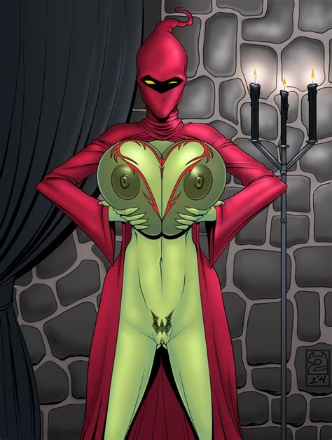 Shadow Weaver Erotic Art Superheroes Pictures Pictures Sorted By