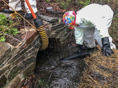 Sewer Cleaning Services Hydrojetting Adler Industrial Cleaning