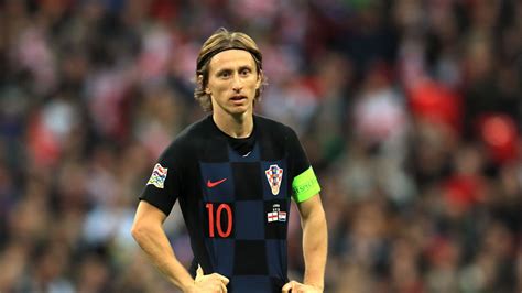 Luka modric did not start out at the top. Luka Modric will not face false testimony charges ...