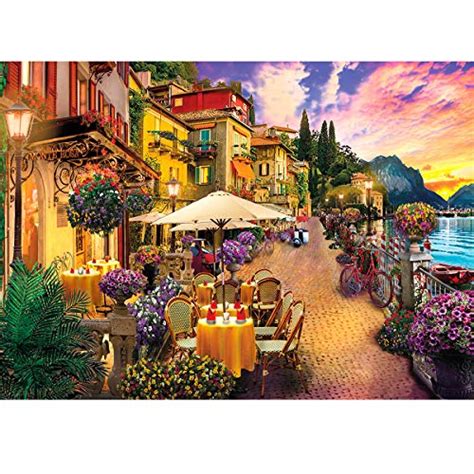Top 10 Italy Puzzles For Adults 1000 Piece Jigsaw Puzzles Manhox