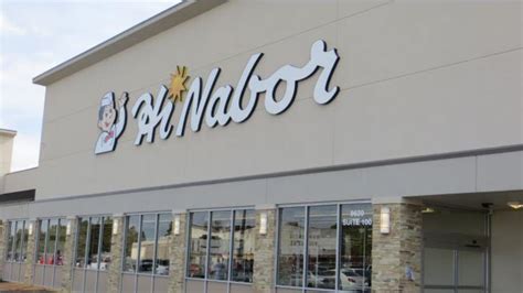 Hi Nabor Expands Footprint With Third Store Progressive Grocer